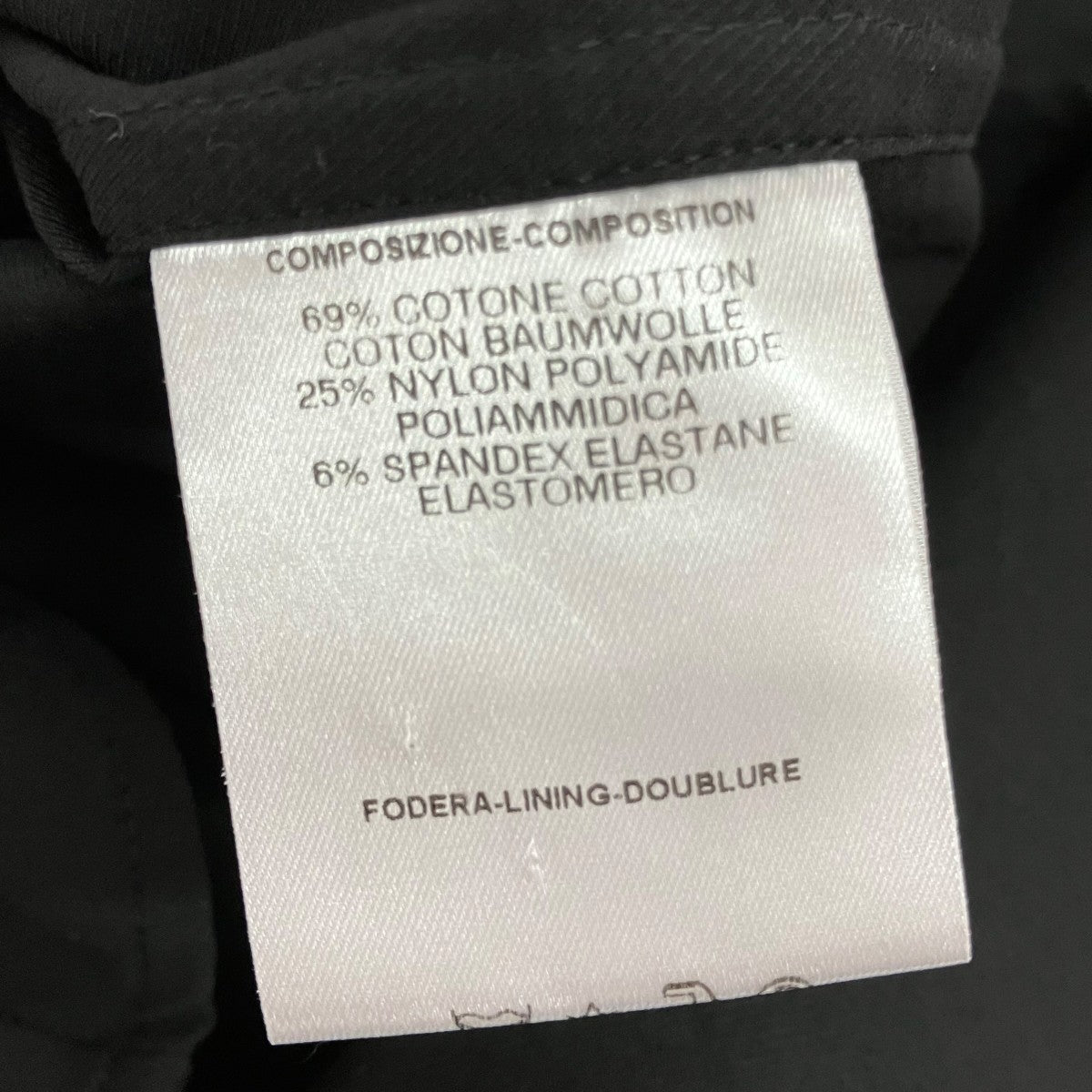 GUCCI 長袖シャツ 古着・中古-6枚目のアイテム画像