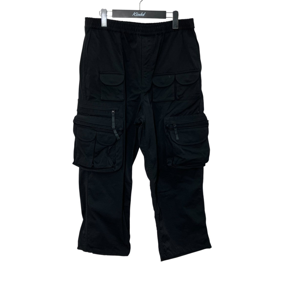 TECH PERFECT FISHING PANTSカーゴパンツBP-40022W