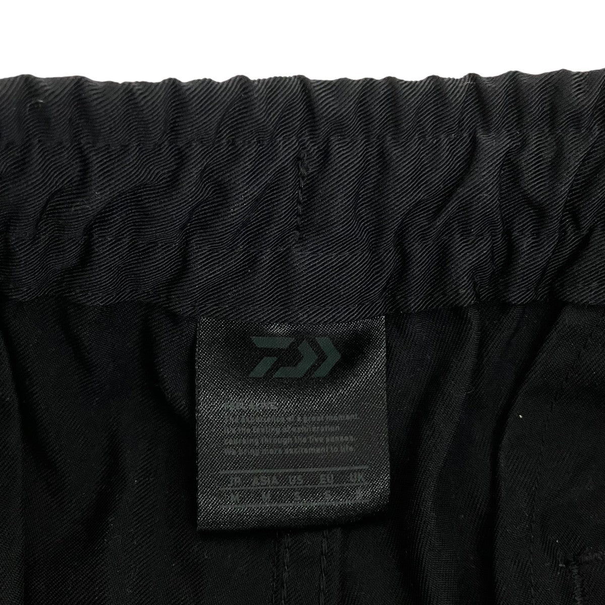 TECH PERFECT FISHING PANTSカーゴパンツBP-40022W