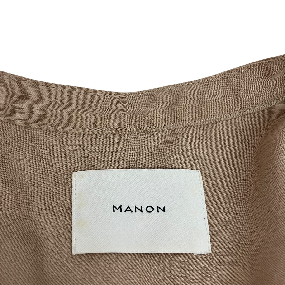 MANON オールインワンMNN-OP-088 古着・中古-6枚目のアイテム画像