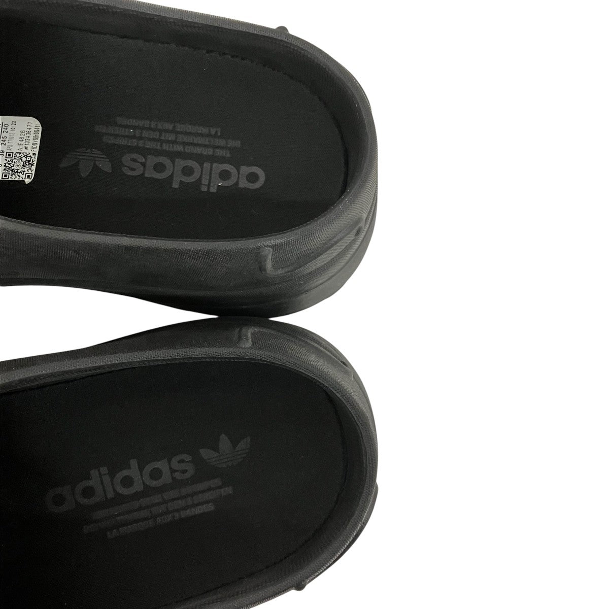 adidas Adifom スタンスミスミュールIE4626 古着・中古-4枚目のアイテム画像