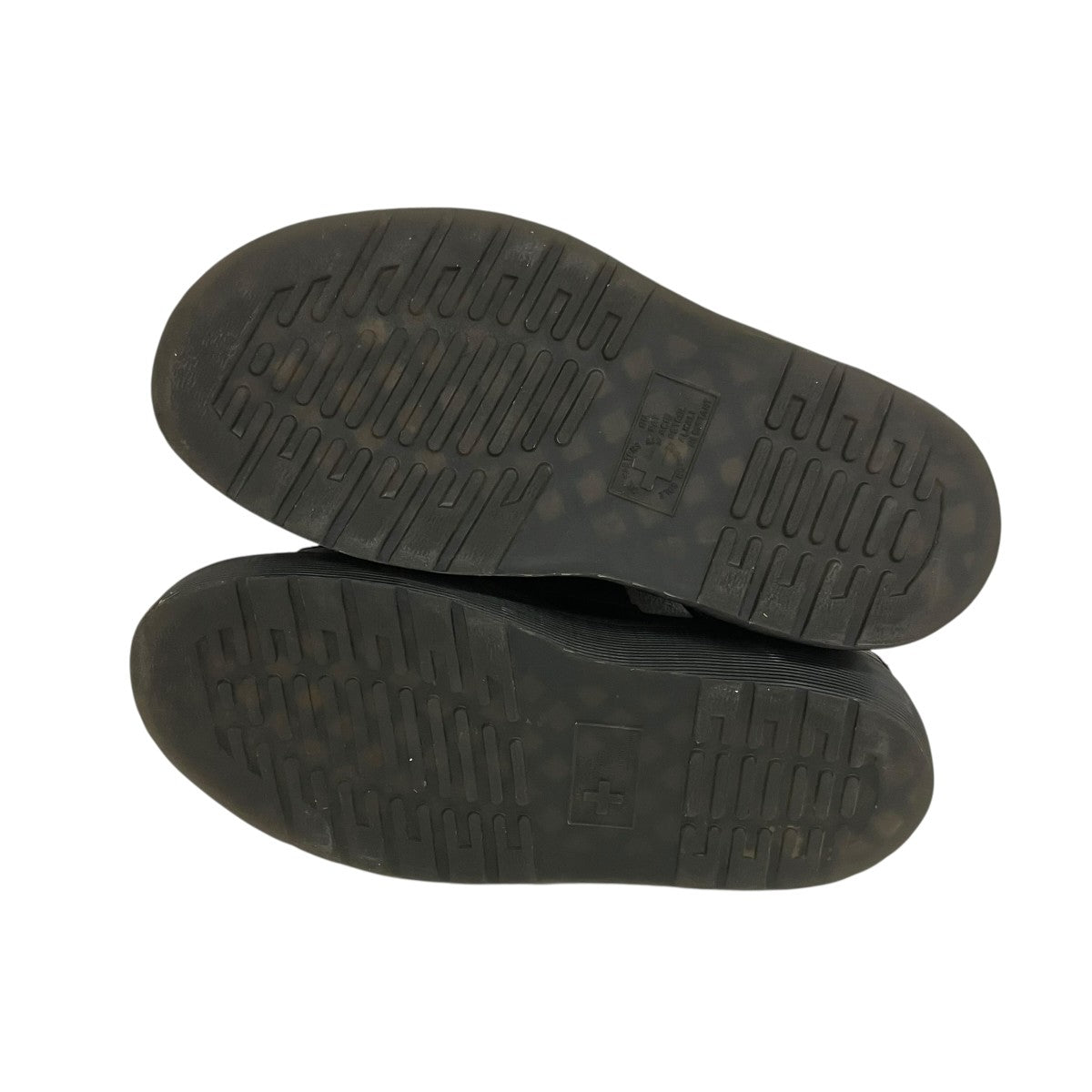 Dr．Martens CLARISSA II QUADサンダル 古着・中古-3枚目のアイテム画像