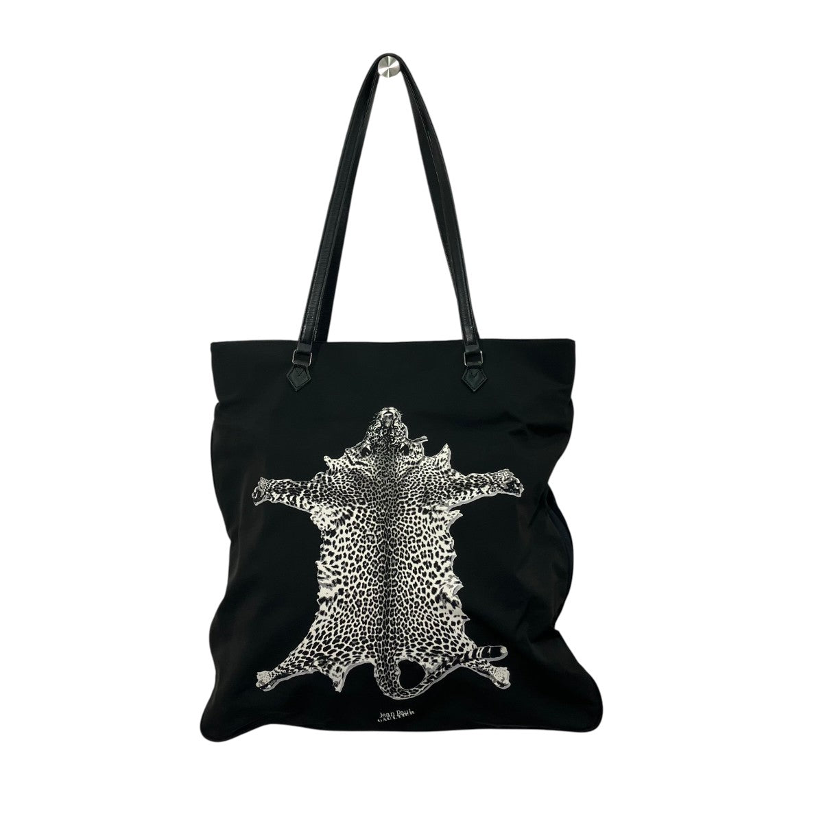Jean Paul GAULTIER トートバッグ 古着・中古-1枚目のアイテム画像