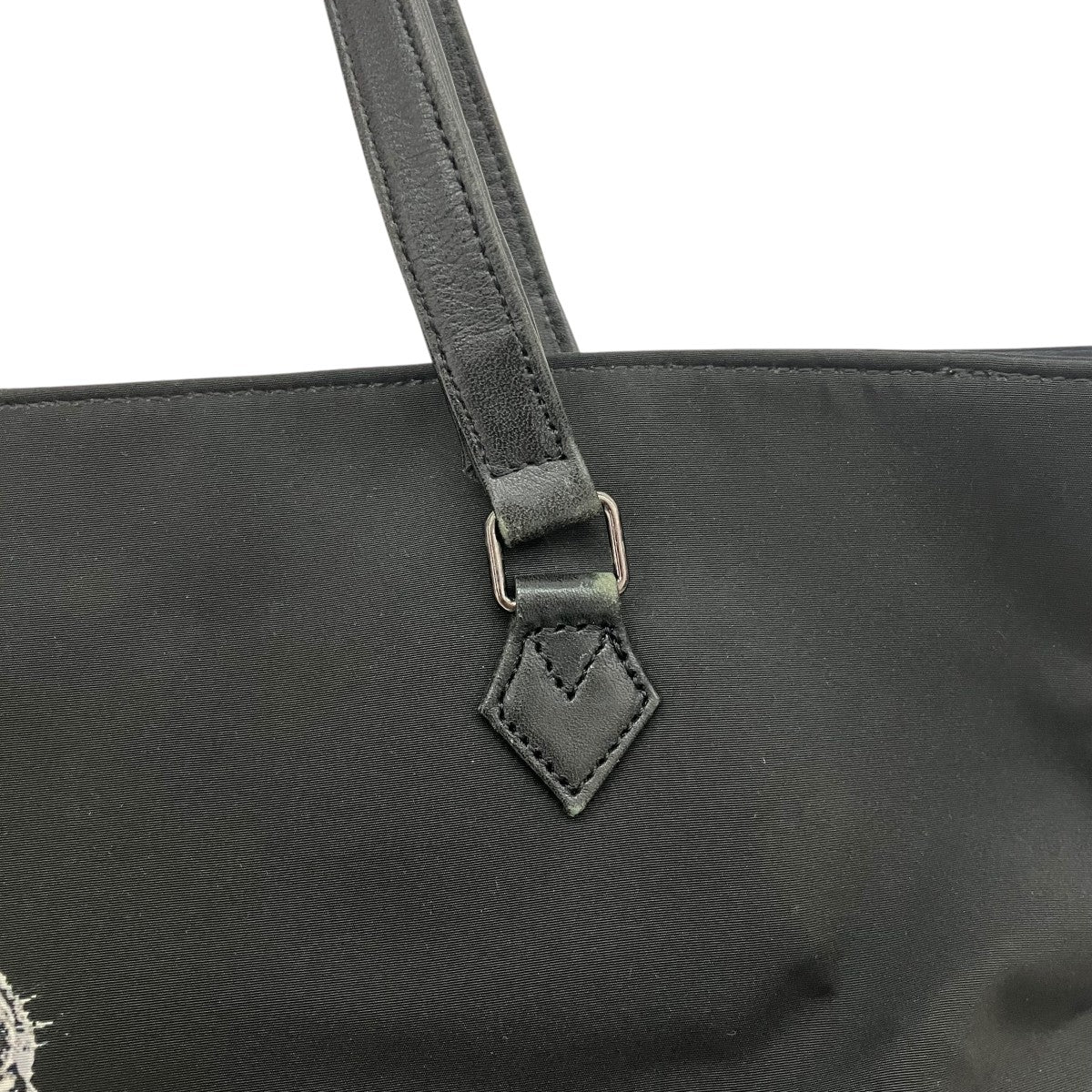 Jean Paul GAULTIER トートバッグ 古着・中古-7枚目のアイテム画像