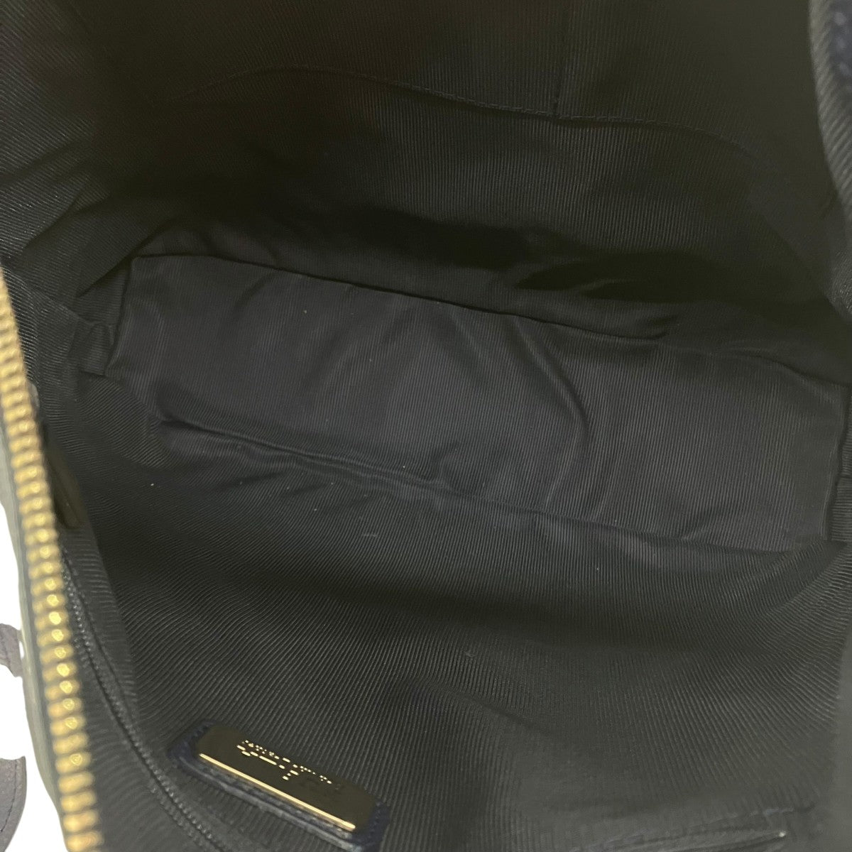 FURLA ２WAYバッグワンショルダーバッグ 古着・中古-4枚目のアイテム画像