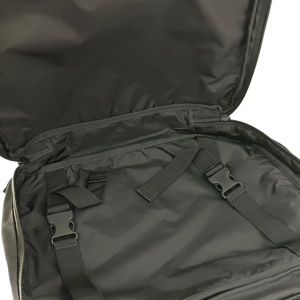 Bagjack edition別注 2WAY BUSINESS BRIEFショルダーバッグ 古着・中古-7枚目のアイテム画像