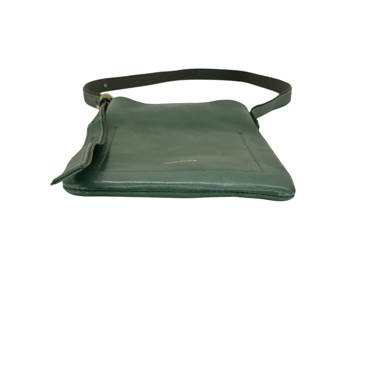 Hender Scheme ショルダーバッグ 古着・中古-3枚目のアイテム画像