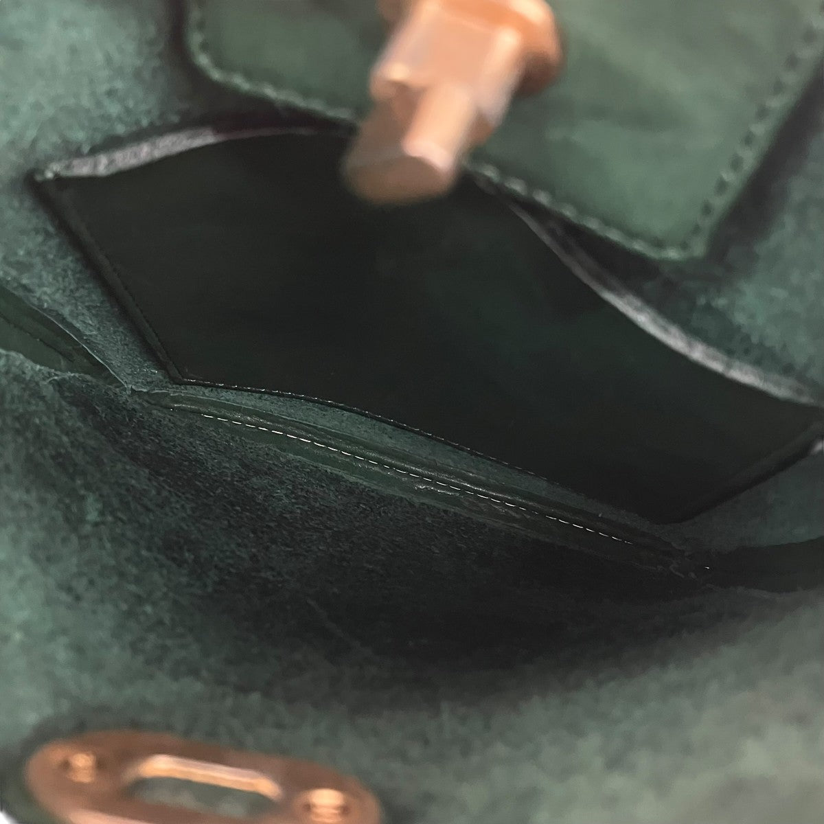 Hender Scheme ショルダーバッグ 古着・中古-7枚目のアイテム画像
