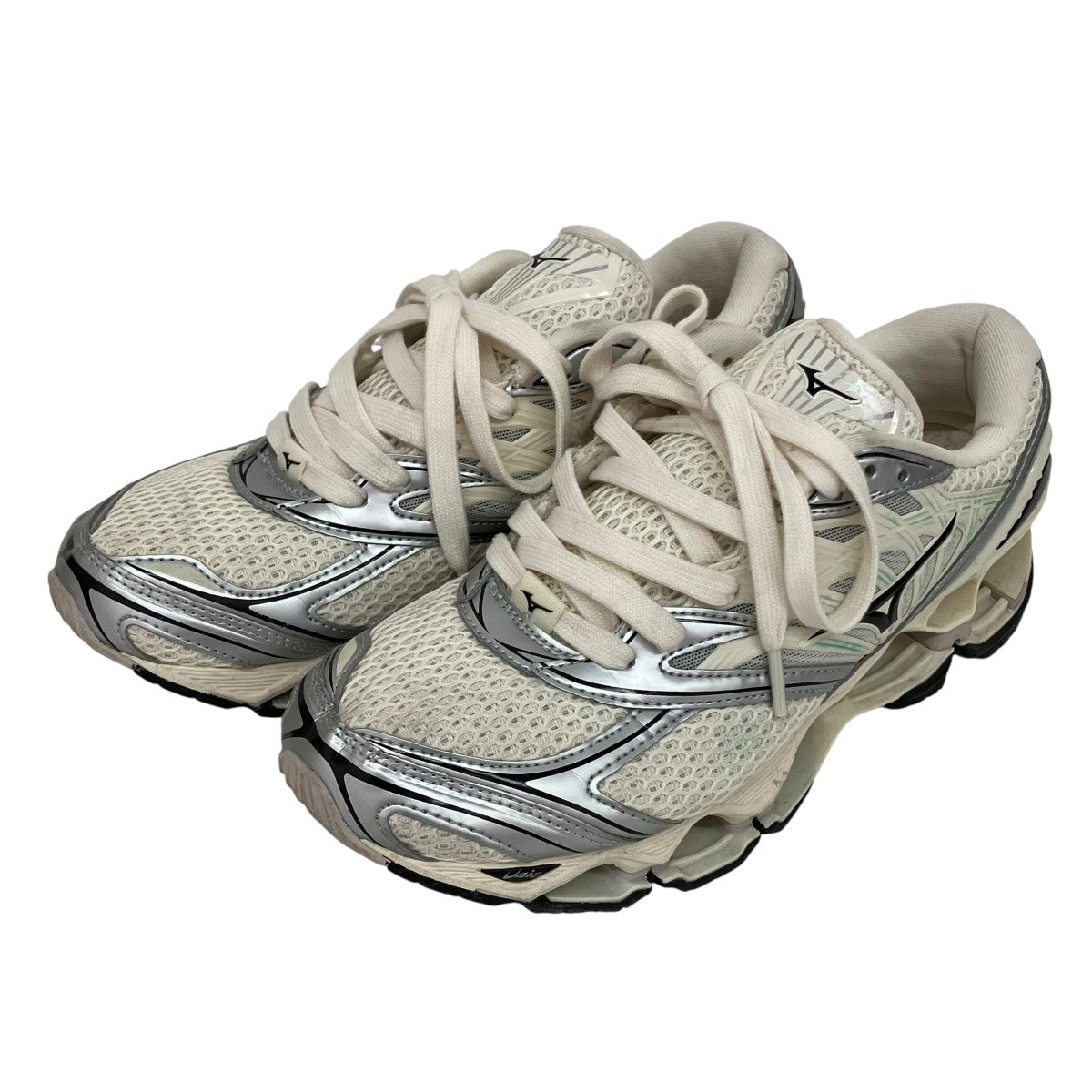 MIZUNO スニーカーD1GA251101 古着・中古-1枚目のアイテム画像