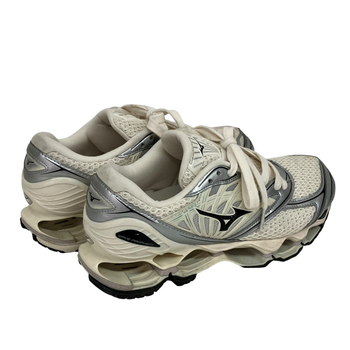 MIZUNO スニーカーD1GA251101 古着・中古-2枚目のアイテム画像