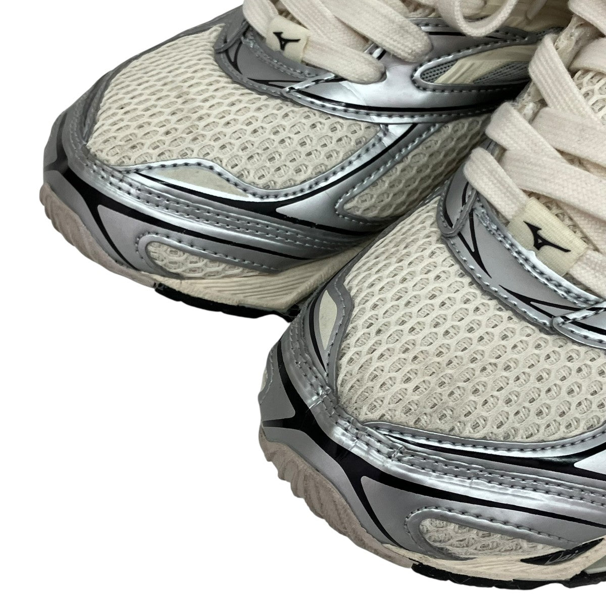 MIZUNO スニーカーD1GA251101 古着・中古-5枚目のアイテム画像
