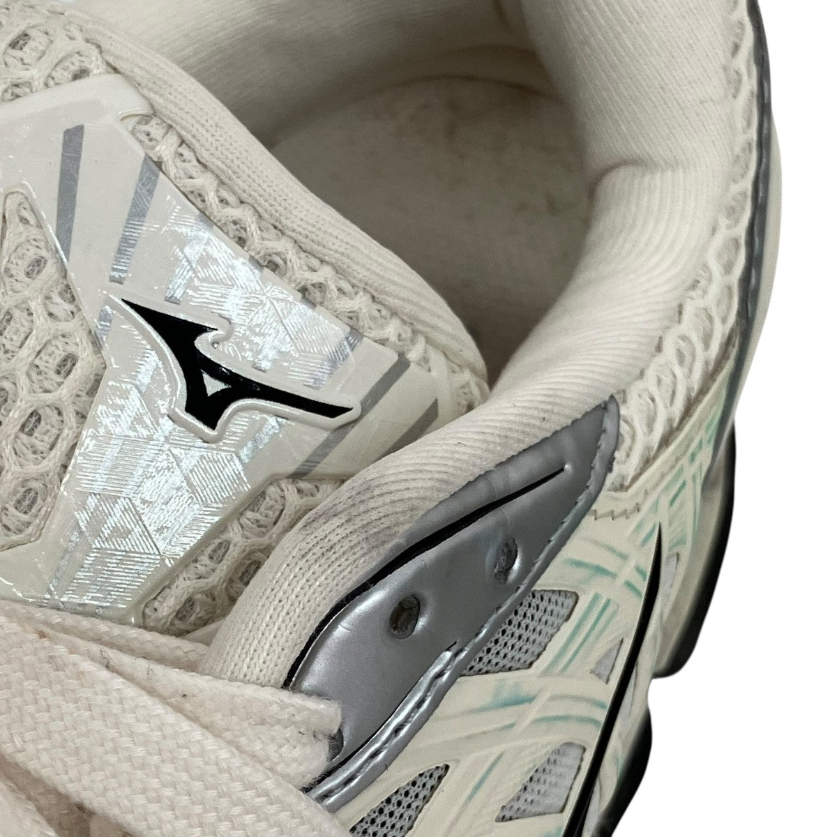 MIZUNO スニーカーD1GA251101 古着・中古-7枚目のアイテム画像