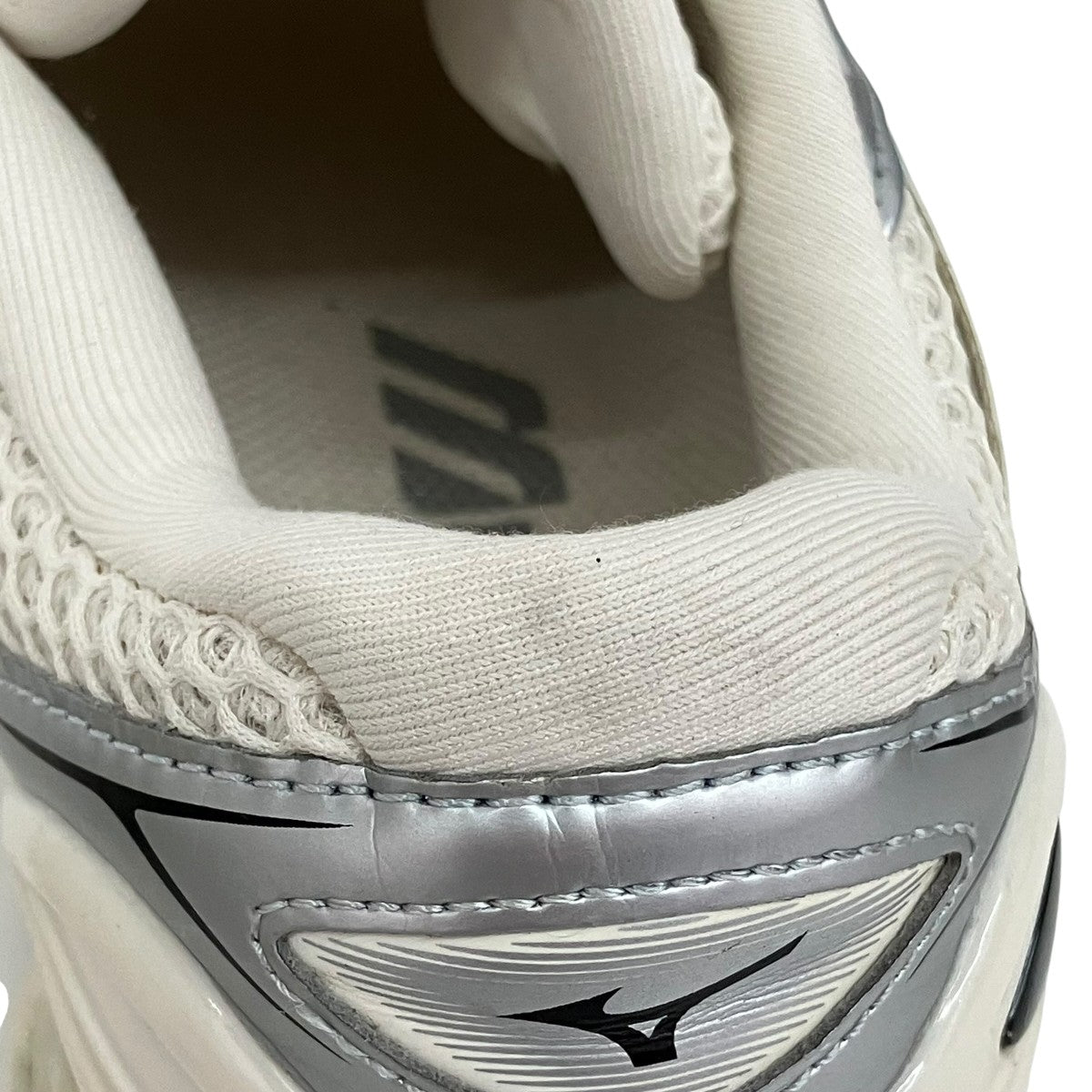 MIZUNO スニーカーD1GA251101 古着・中古-8枚目のアイテム画像