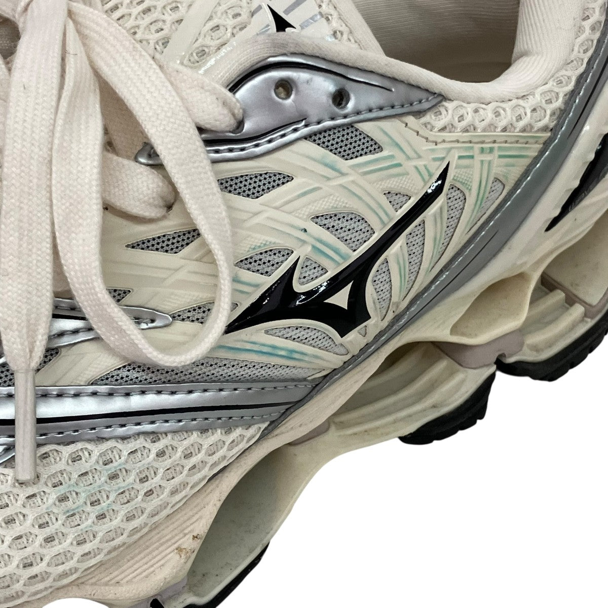 MIZUNO スニーカーD1GA251101 古着・中古-9枚目のアイテム画像