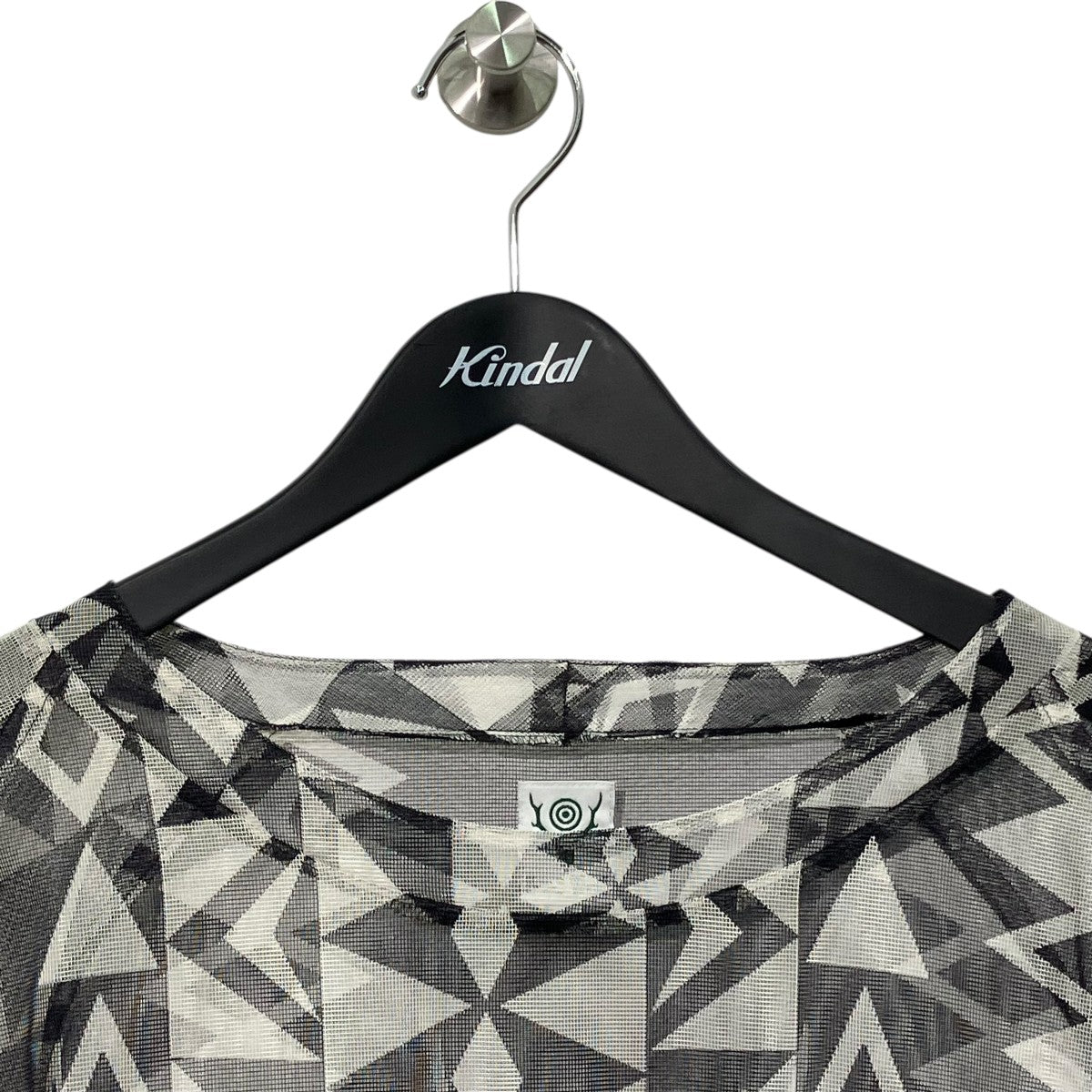 Bush Crew Neck ShirtロングスリーブTシャツGL795