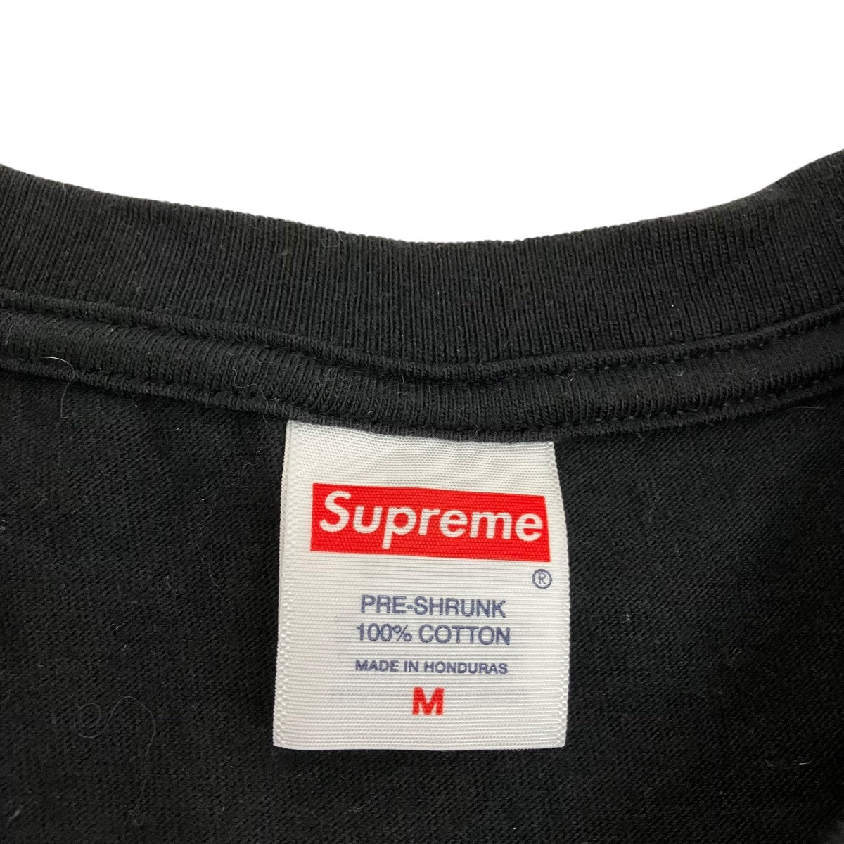 Supreme TYLER THE CREATOR半袖Tシャツ 古着・中古-5枚目のアイテム画像