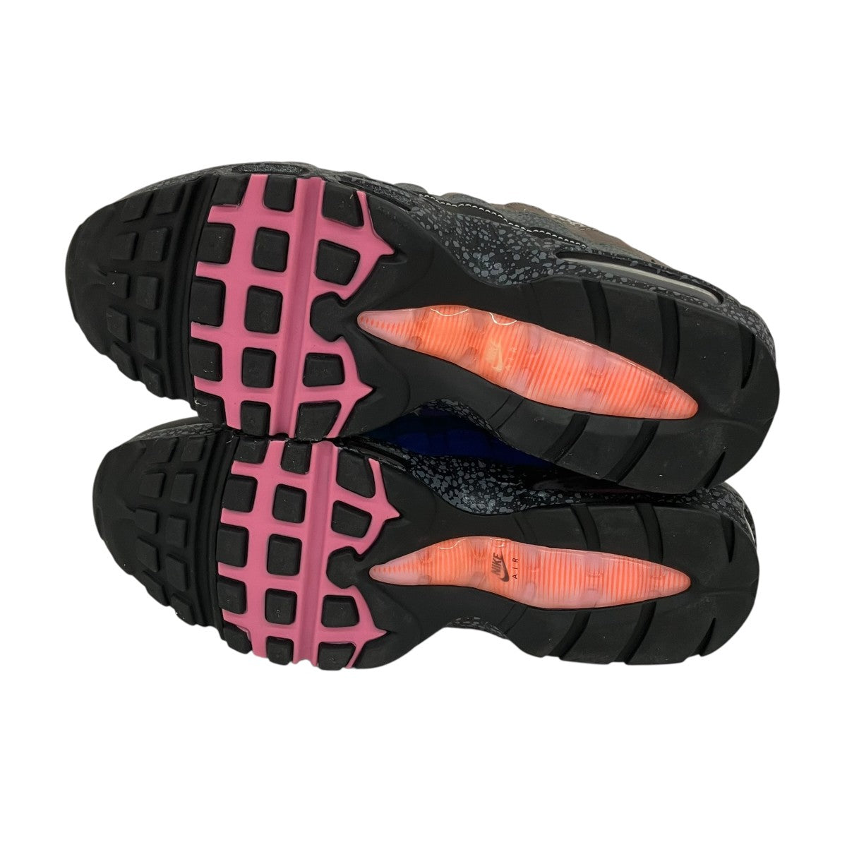 NIKE AIR MAX 95スニーカーCW5378-011 古着・中古-3枚目のアイテム画像