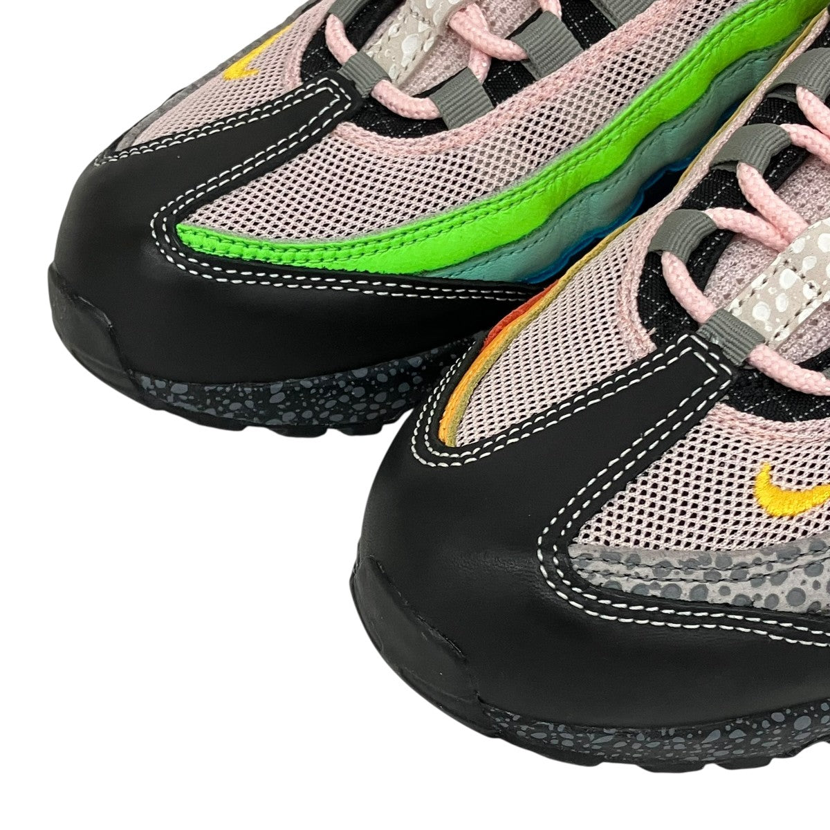 NIKE AIR MAX 95スニーカーCW5378-011 古着・中古-5枚目のアイテム画像