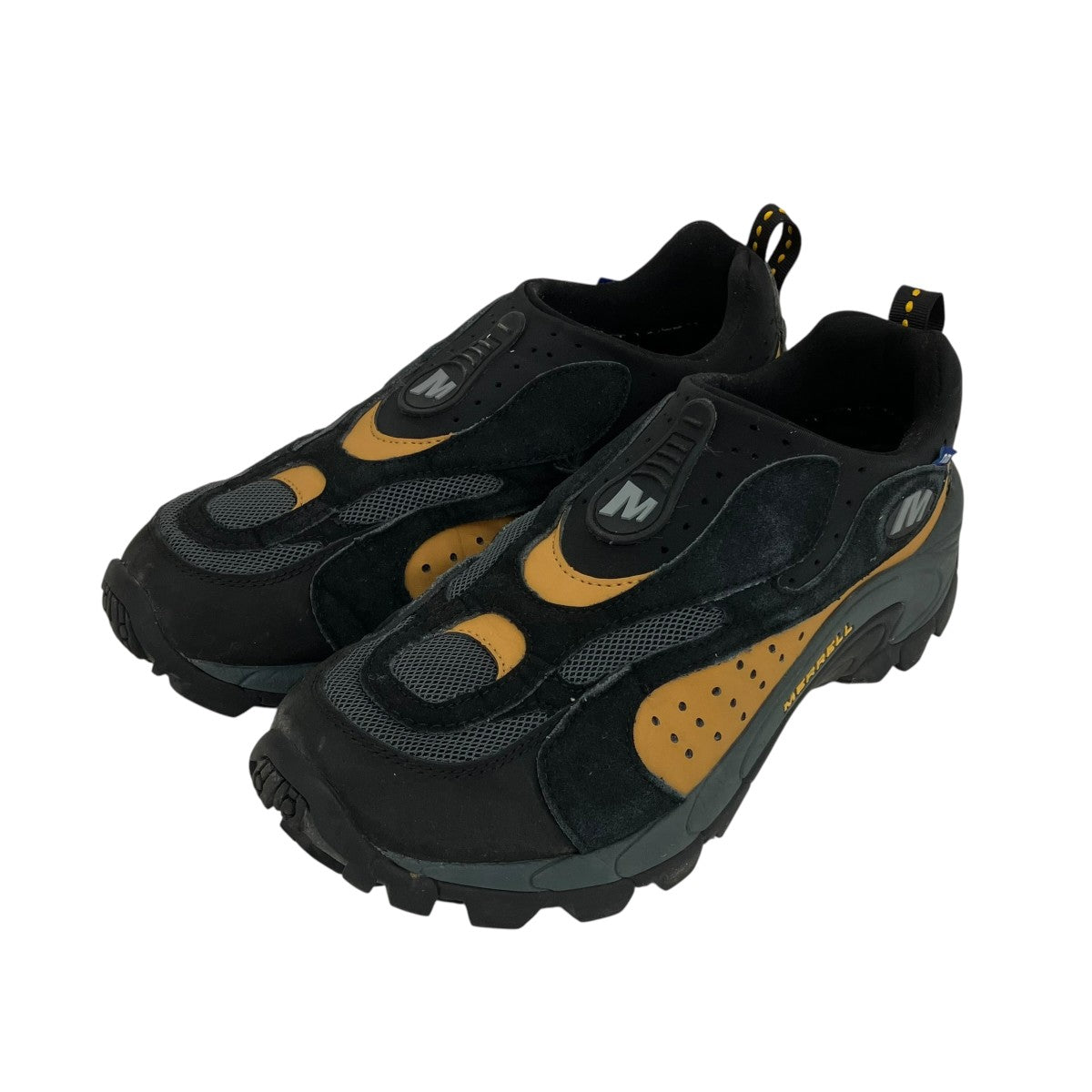 MERRELL スニーカーJ067975 古着・中古-1枚目のアイテム画像