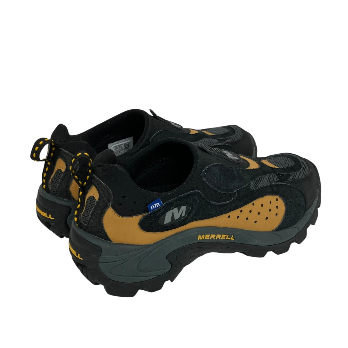 MERRELL スニーカーJ067975 古着・中古-2枚目のアイテム画像