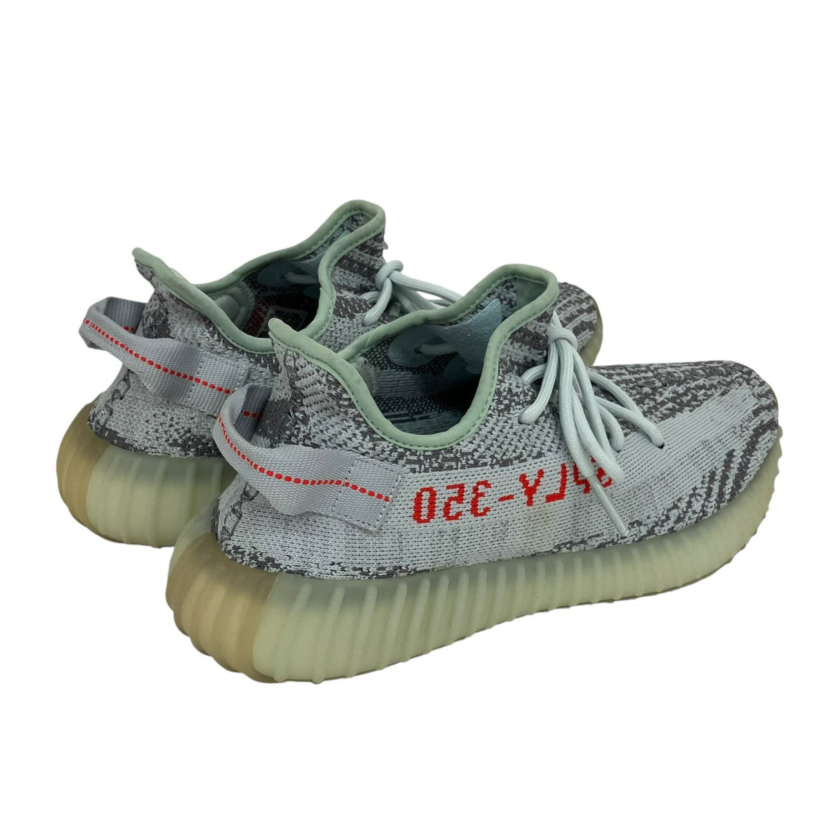 adidas YEEZY Boost 350 V2ローカットスニーカーB37571 古着・中古-2枚目のアイテム画像