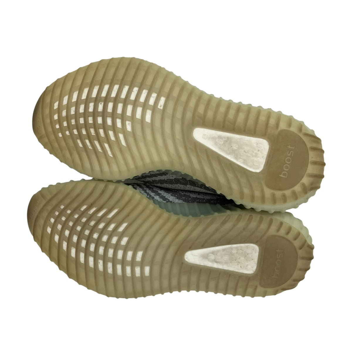 adidas YEEZY Boost 350 V2ローカットスニーカーB37571 古着・中古-3枚目のアイテム画像