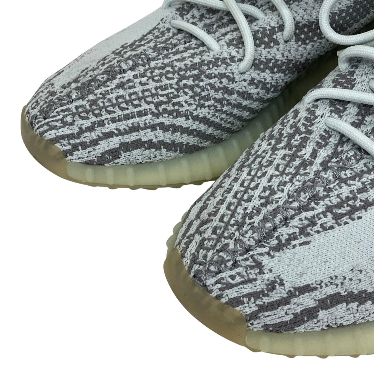 adidas YEEZY Boost 350 V2ローカットスニーカーB37571 古着・中古-5枚目のアイテム画像