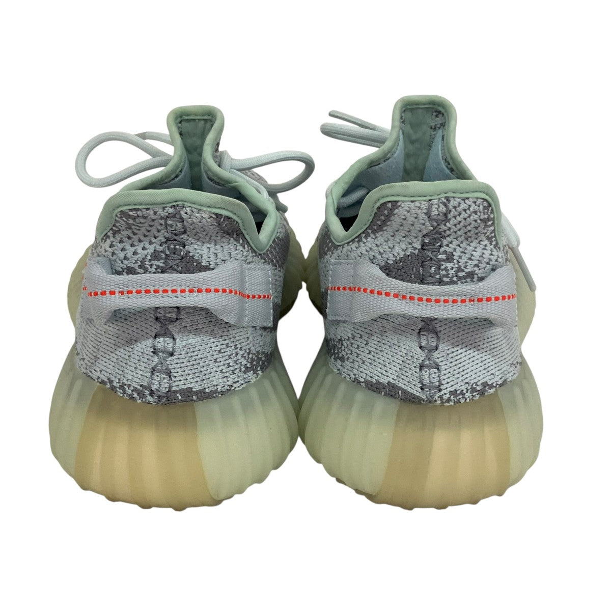 adidas YEEZY Boost 350 V2ローカットスニーカーB37571 古着・中古-6枚目のアイテム画像