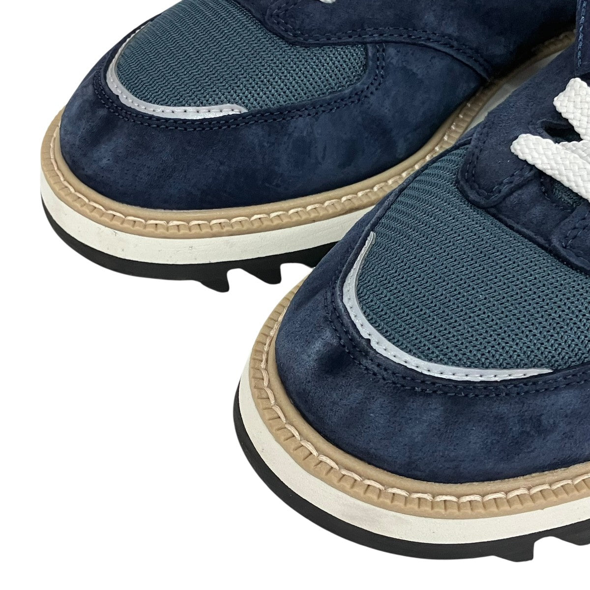 NEW BALANCE スニーカーMS574TDS 古着・中古-5枚目のアイテム画像