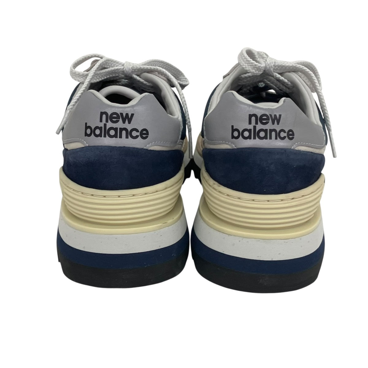 NEW BALANCE スニーカーMS574TDS 古着・中古-6枚目のアイテム画像
