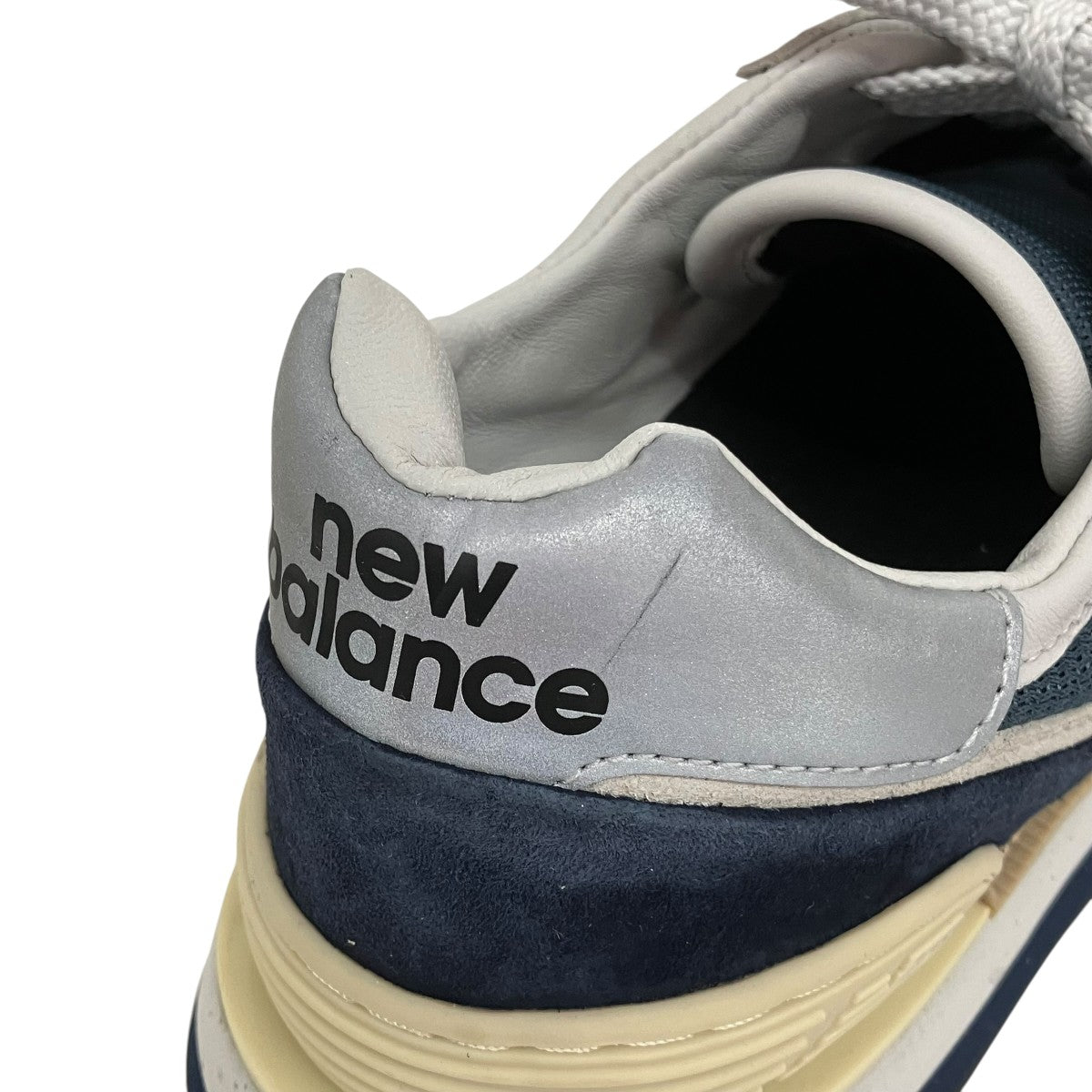 NEW BALANCE スニーカーMS574TDS 古着・中古-7枚目のアイテム画像