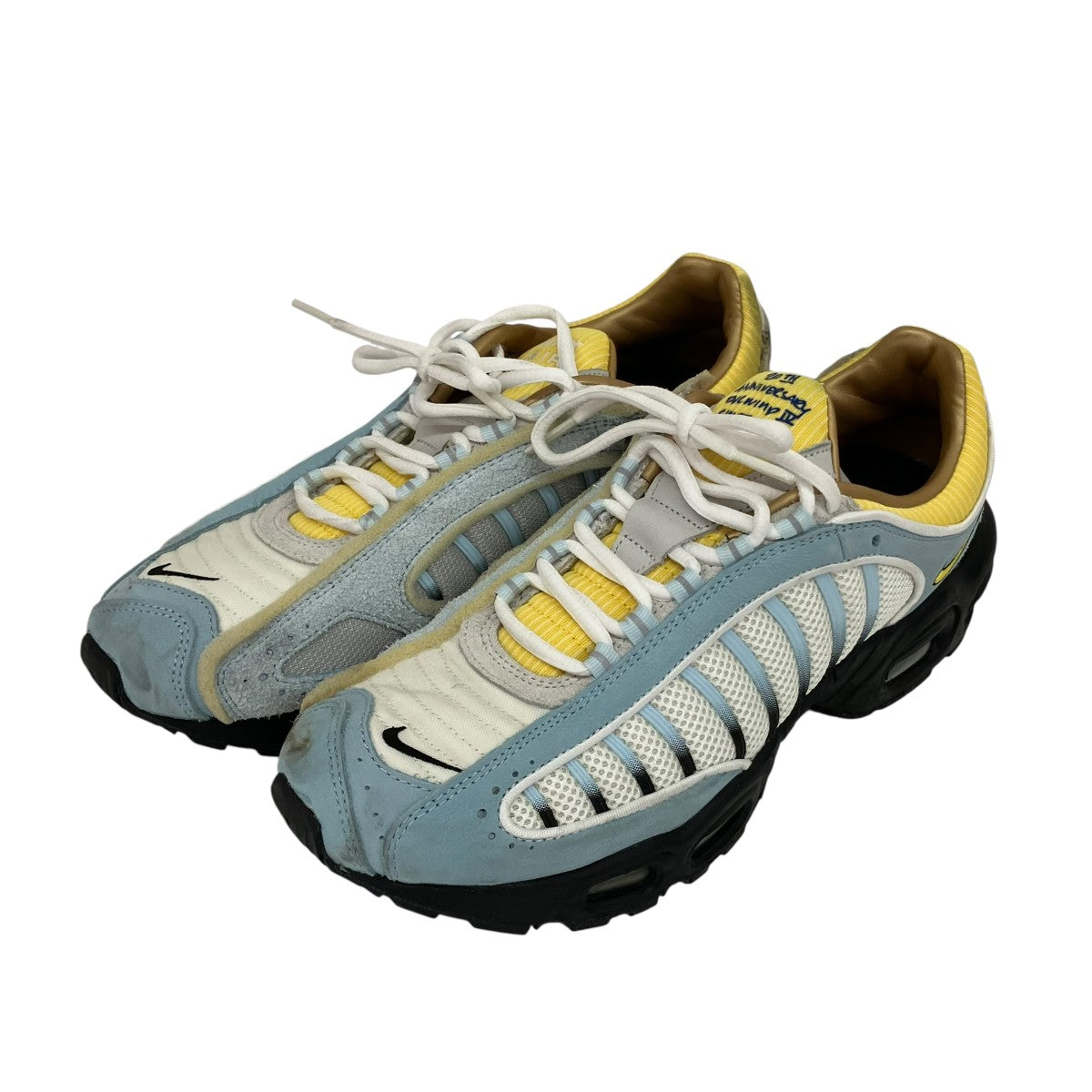 NIKE AIR MAX TAILWIND 4スニーカーCK0901-400 古着・中古-1枚目のアイテム画像