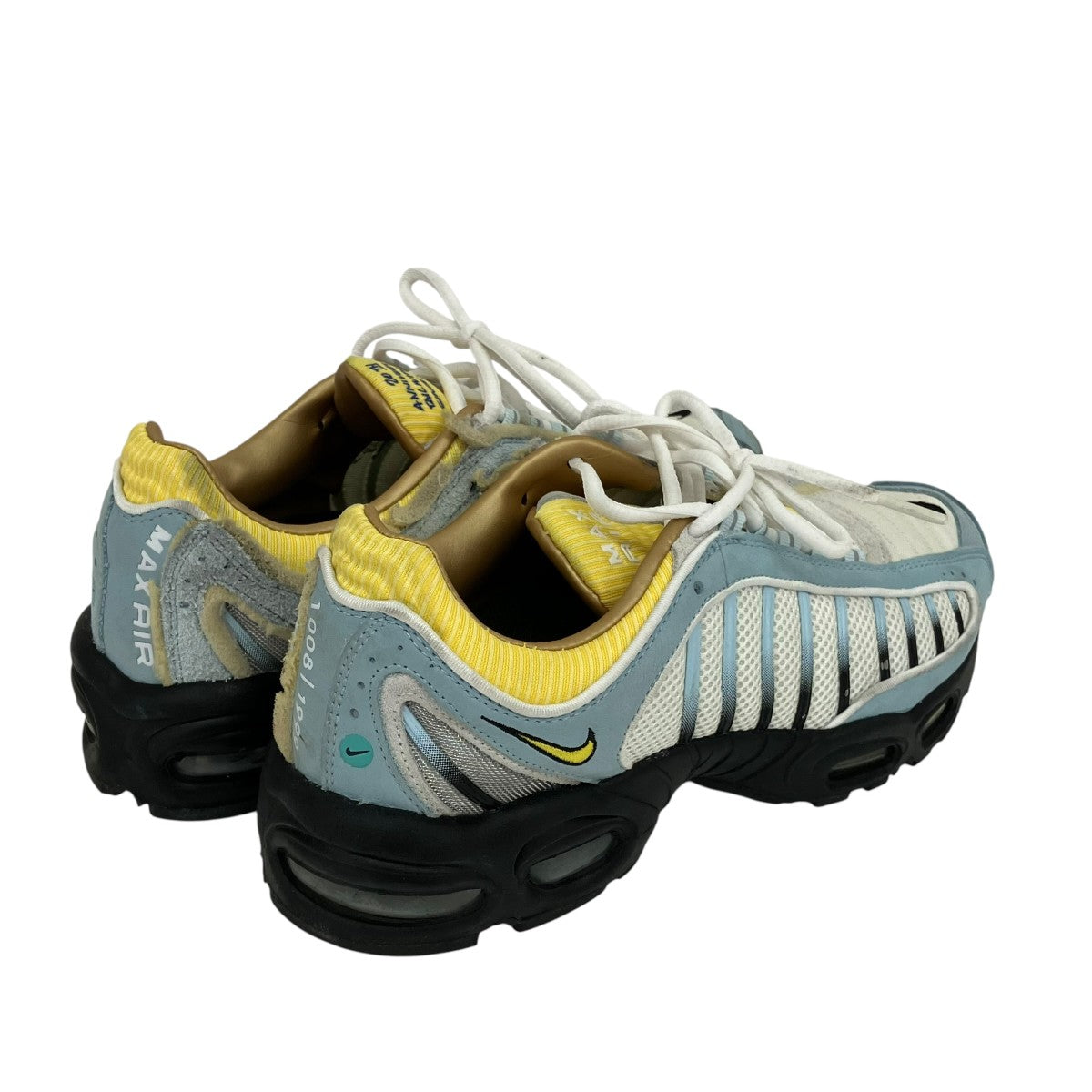 NIKE AIR MAX TAILWIND 4スニーカーCK0901-400 古着・中古-2枚目のアイテム画像