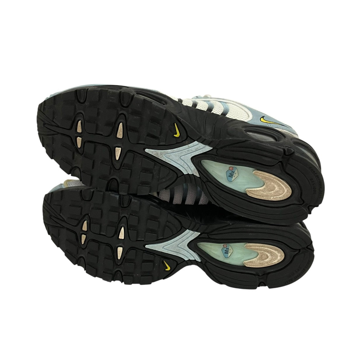 NIKE AIR MAX TAILWIND 4スニーカーCK0901-400 古着・中古-3枚目のアイテム画像