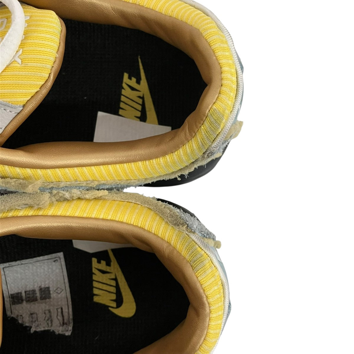 NIKE AIR MAX TAILWIND 4スニーカーCK0901-400 古着・中古-4枚目のアイテム画像