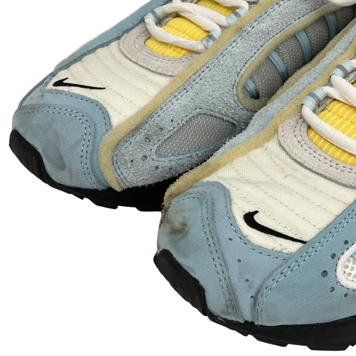 NIKE AIR MAX TAILWIND 4スニーカーCK0901-400 古着・中古-5枚目のアイテム画像