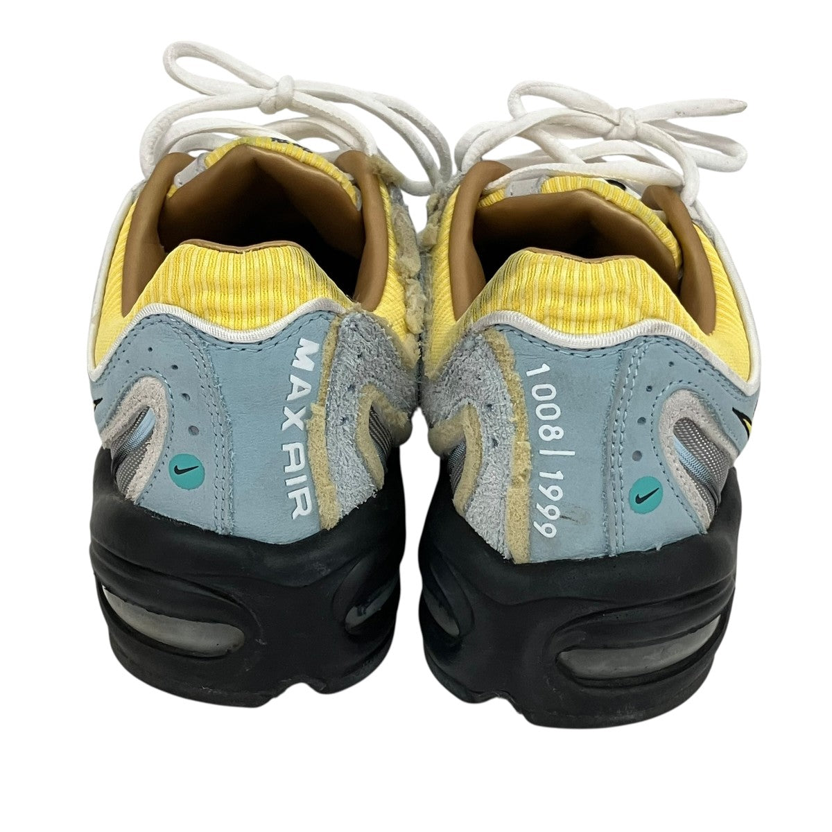 NIKE AIR MAX TAILWIND 4スニーカーCK0901-400 古着・中古-6枚目のアイテム画像