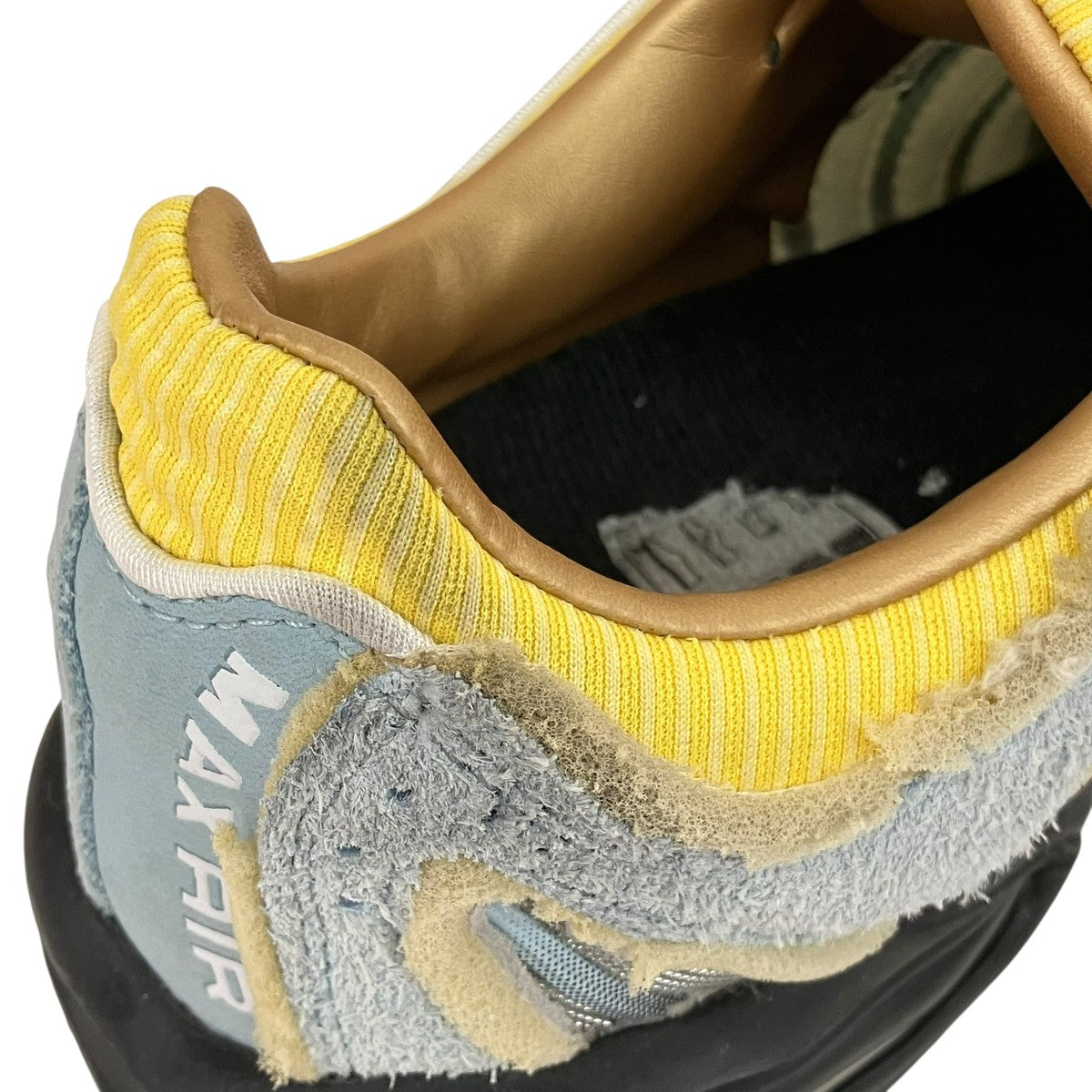 NIKE AIR MAX TAILWIND 4スニーカーCK0901-400 古着・中古-7枚目のアイテム画像