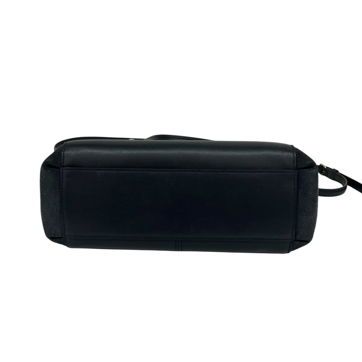 COACH 2WAYハンドバッグ 古着・中古-3枚目のアイテム画像