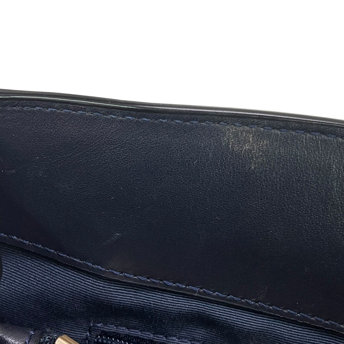 COACH 2WAYハンドバッグ 古着・中古-6枚目のアイテム画像