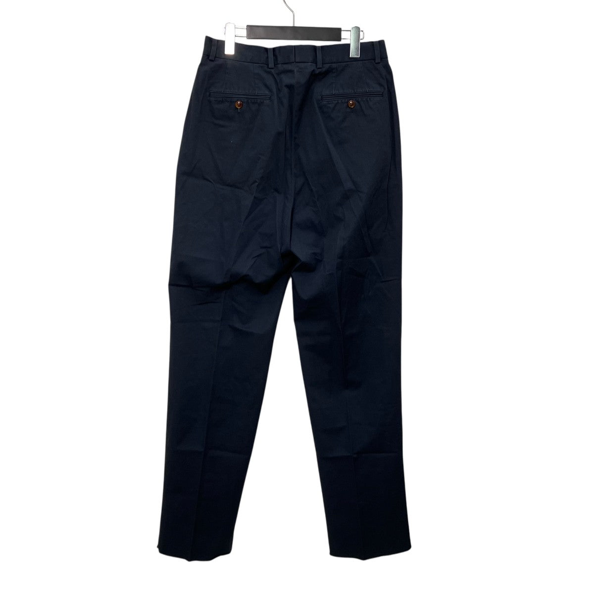 Seaisland Cotton Denimワイドパンツ24-01NC