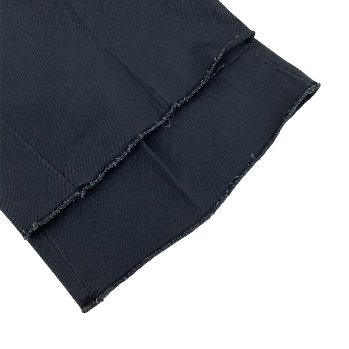 Seaisland Cotton Denimワイドパンツ24-01NC