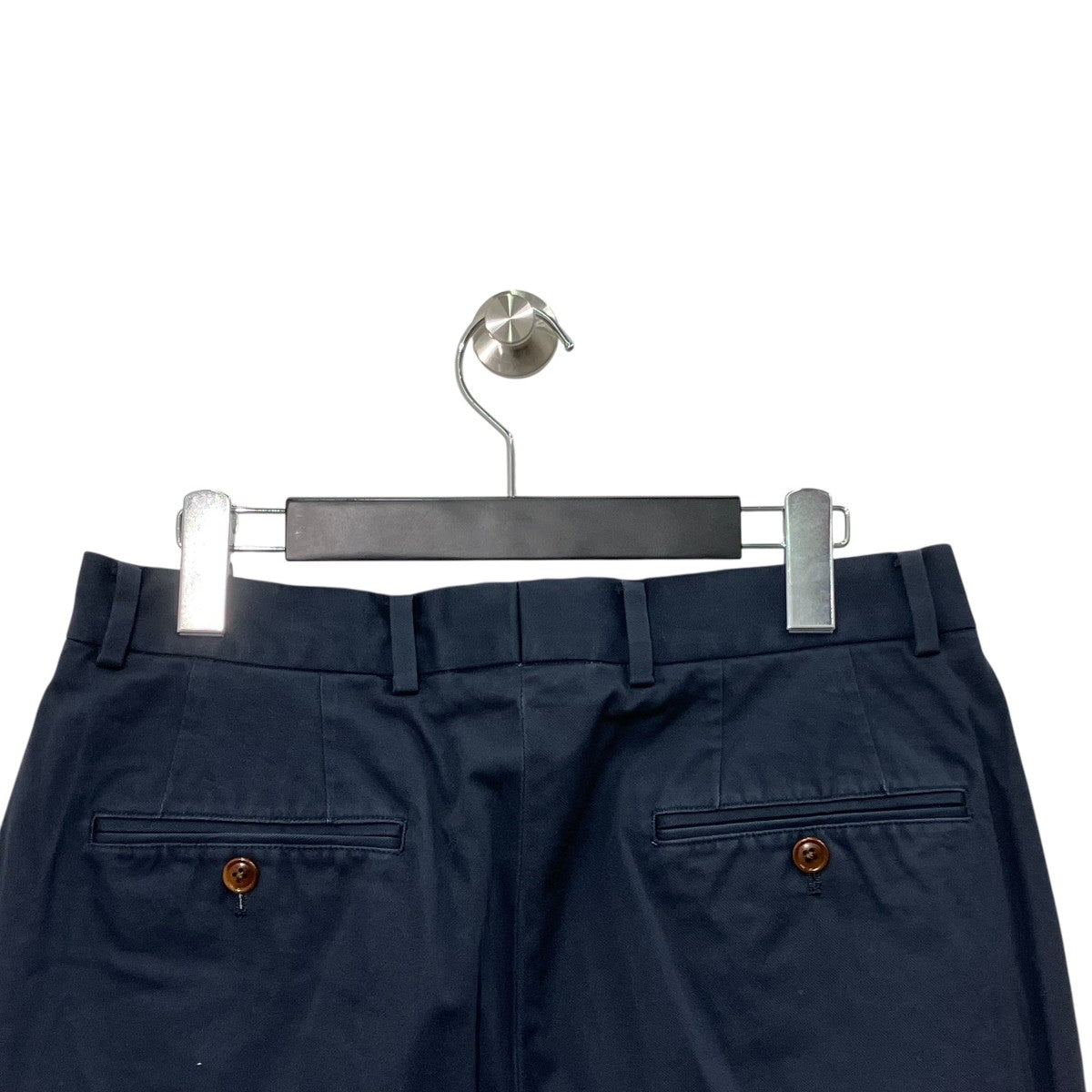Seaisland Cotton Denimワイドパンツ24-01NC