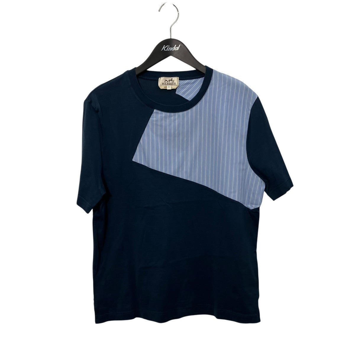 HERMES 半袖Tシャツ 古着・中古-1枚目のアイテム画像