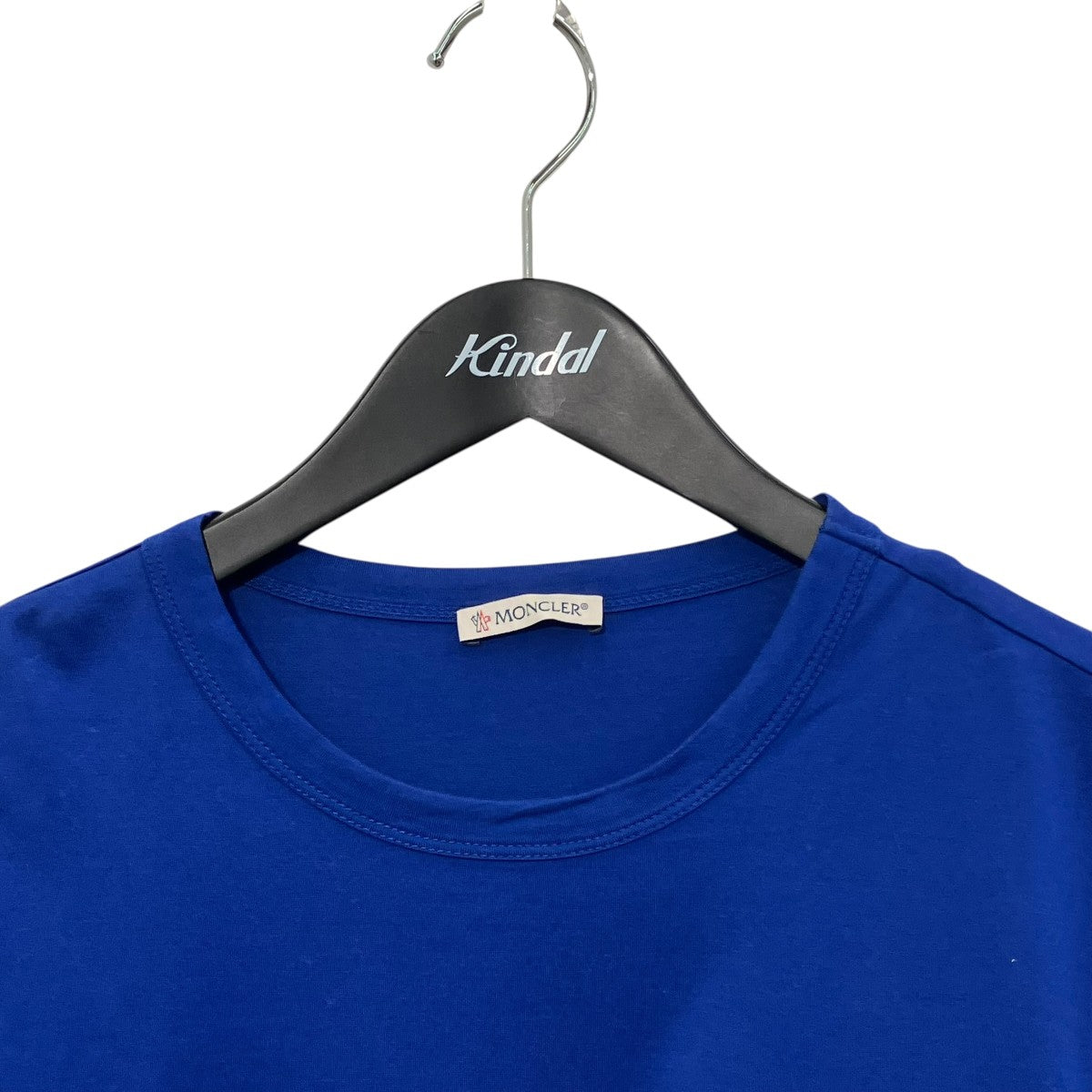 MONCLER MAGLIA T-SHIRT半袖TシャツF10918C74310 古着・中古-3枚目のアイテム画像