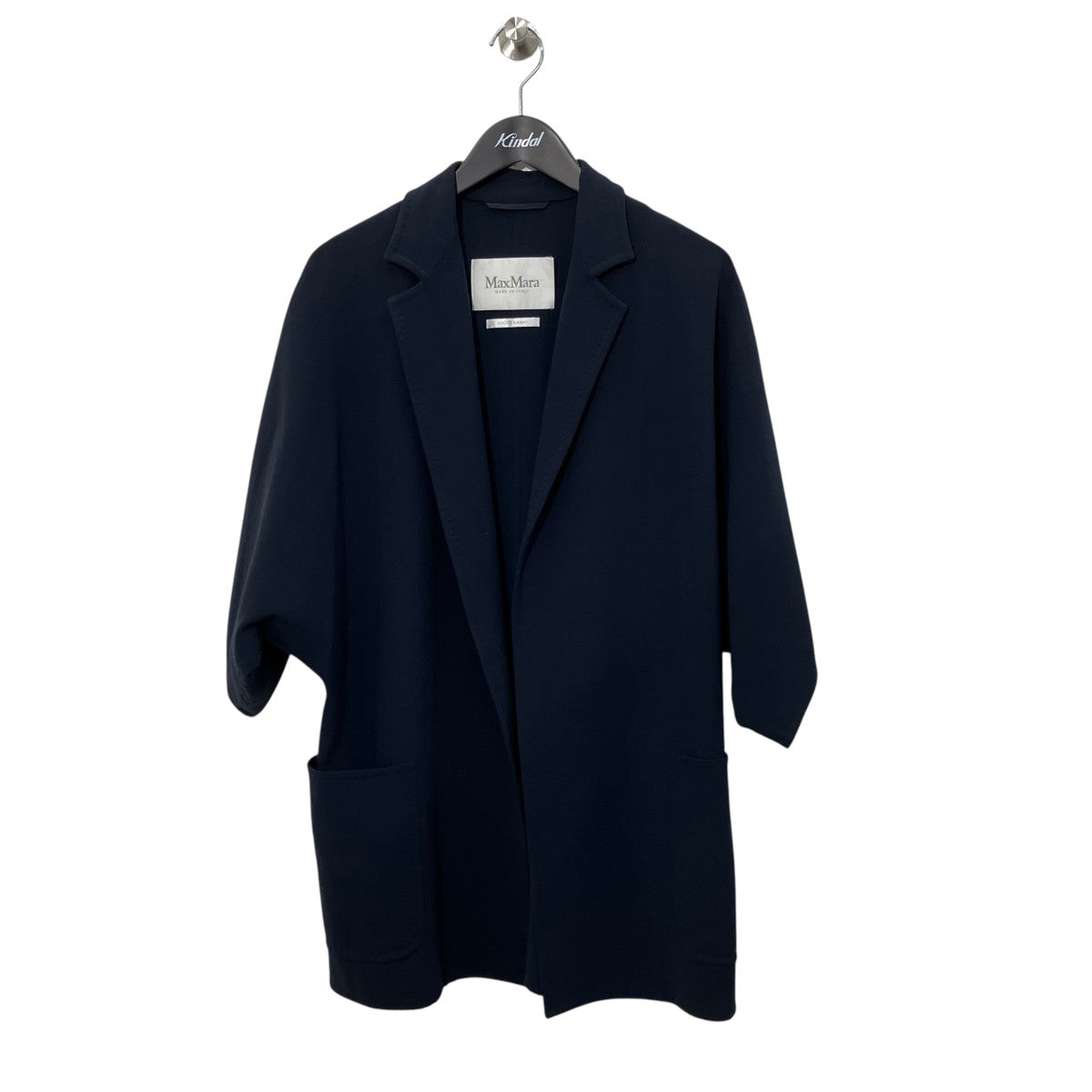 MaxMara テーラードジャケット10810431.40 古着・中古-1枚目のアイテム画像