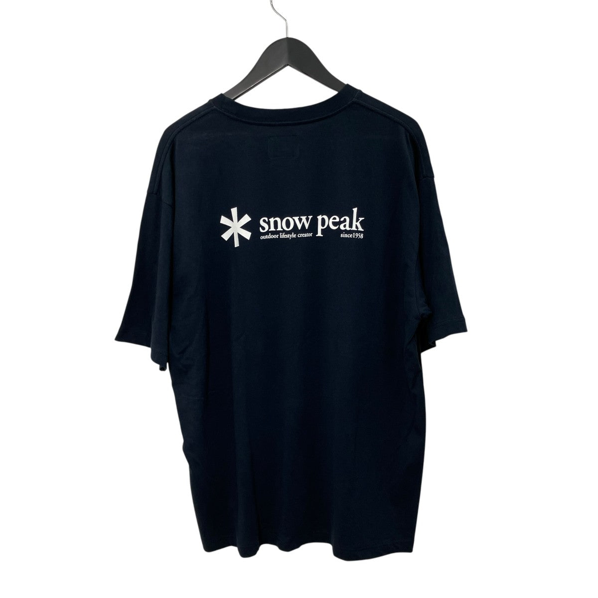 半袖TシャツJSR-TS-25SU002