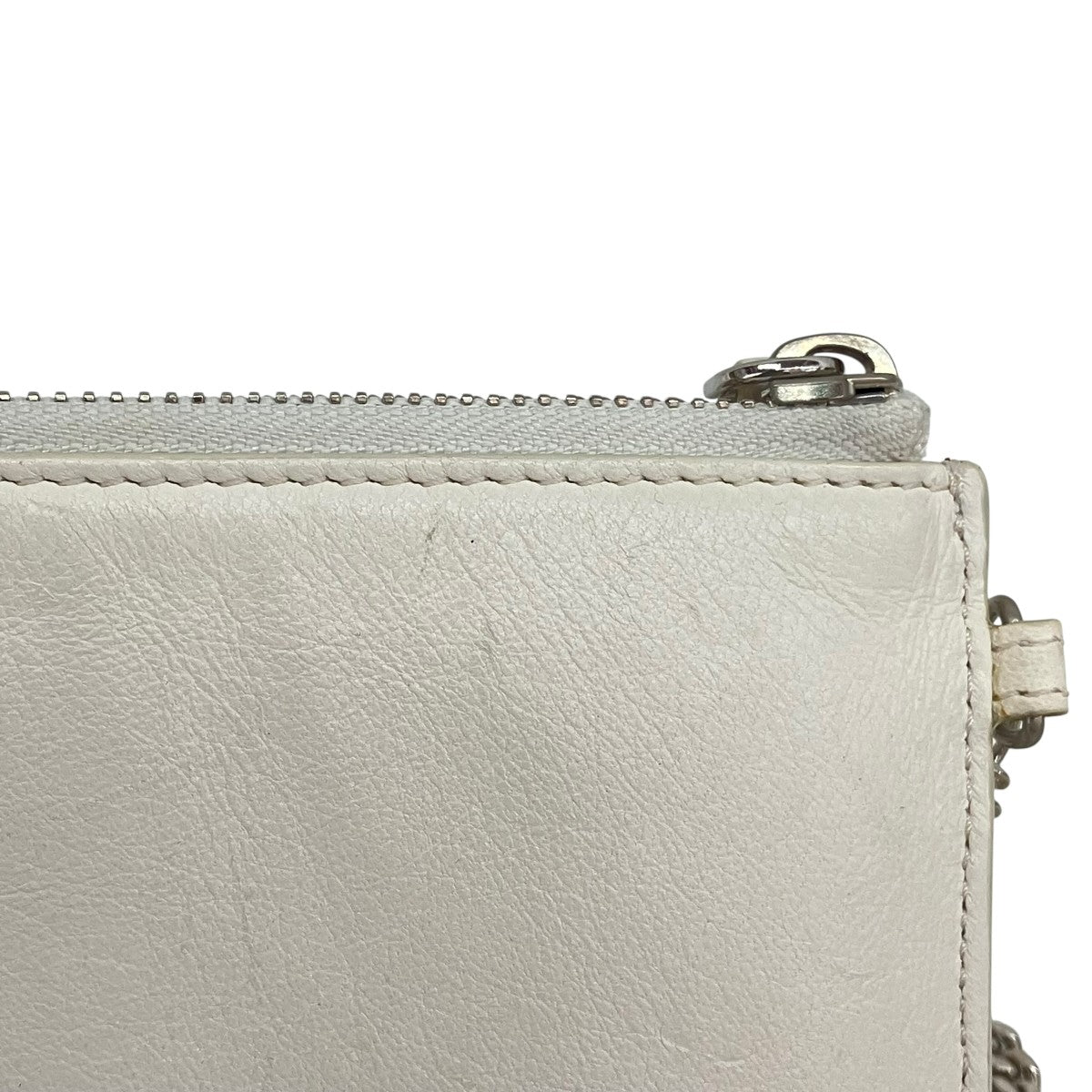 JIMMY CHOO ショルダーバッグ 古着・中古-8枚目のアイテム画像