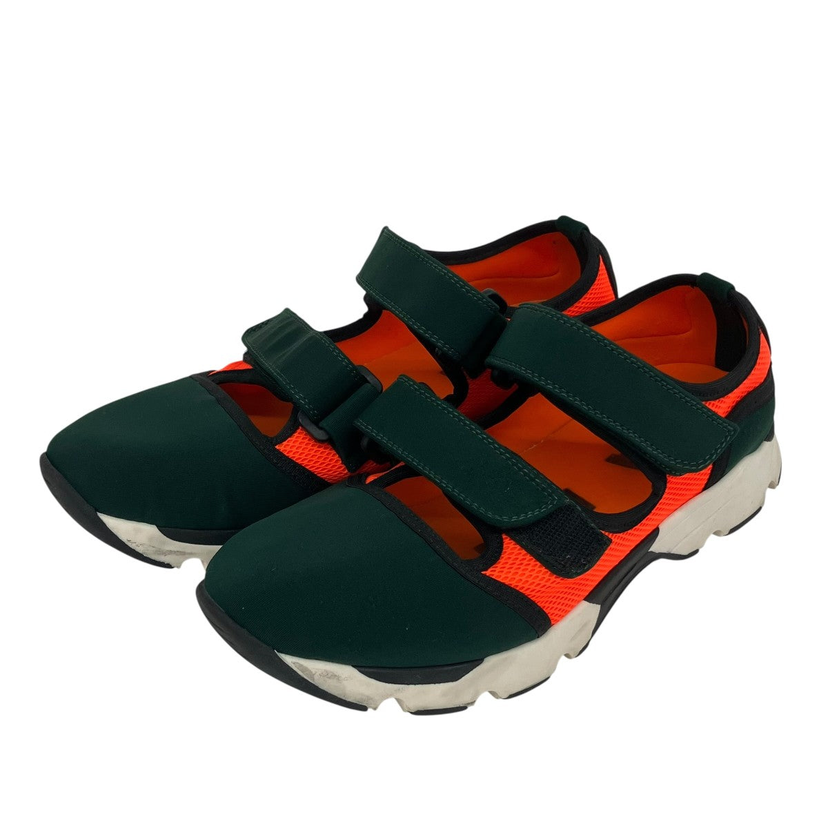 MARNI サンダル 古着・中古-1枚目のアイテム画像