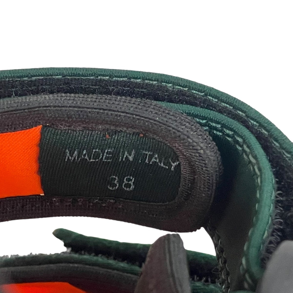 MARNI サンダル 古着・中古-10枚目のアイテム画像